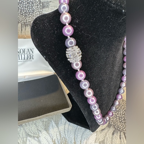 Nolan Miller Necklace - Picture 2 of 8